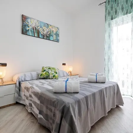 Turistic 3a Διαμέρισμα Cambrils