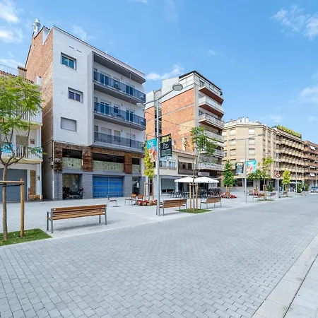 Διαμέρισμα Turistic 3a Cambrils