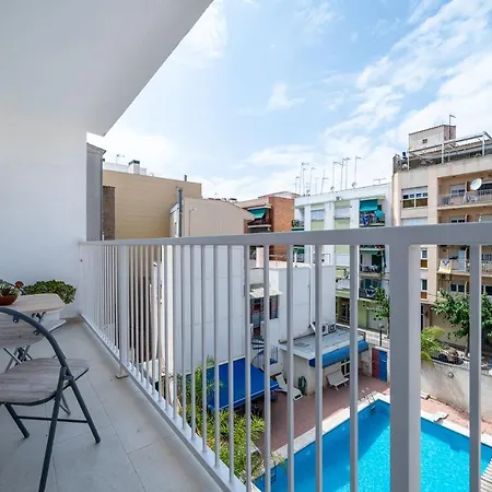 Turistic 3a Apartment *