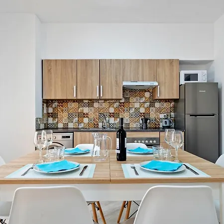 Turistic 3a Apartment *