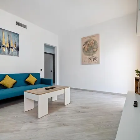 Turistic 3a Apartment Cambrils