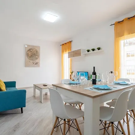 Apartment Turistic 3a
