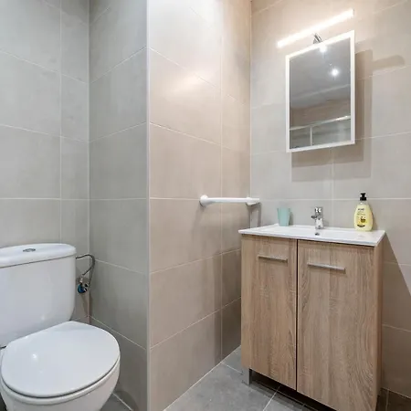 Apartment Turistic 3a Cambrils
