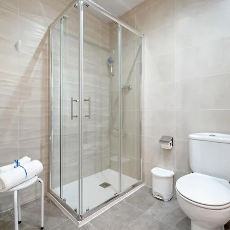 Apartment Turistic 3a *