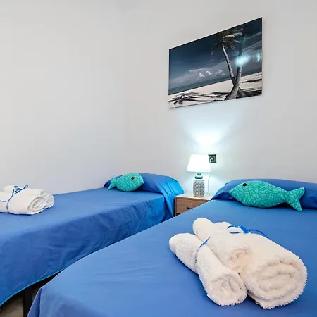 Apartment Turistic 3a *