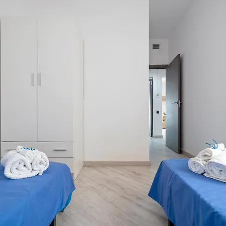 شقة Turistic 3a *