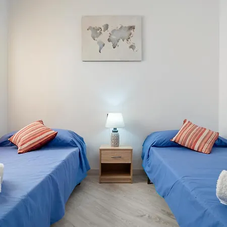 Apartment Turistic 3a Cambrils
