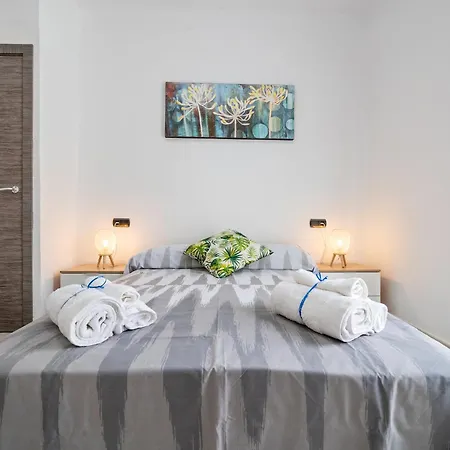 Turistic 3a Apartment