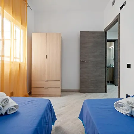 Apartment Turistic 3a *