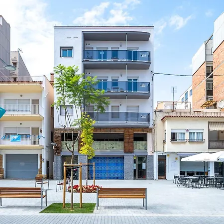 Turistic 3a Apartment *