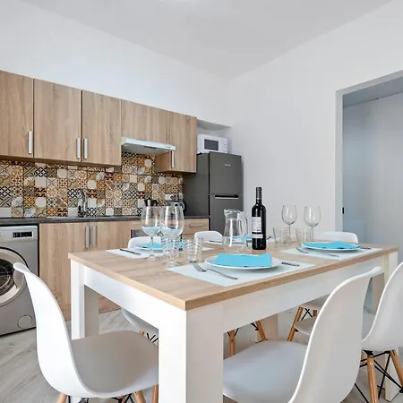 Turistic 3a Apartamento Cambrils