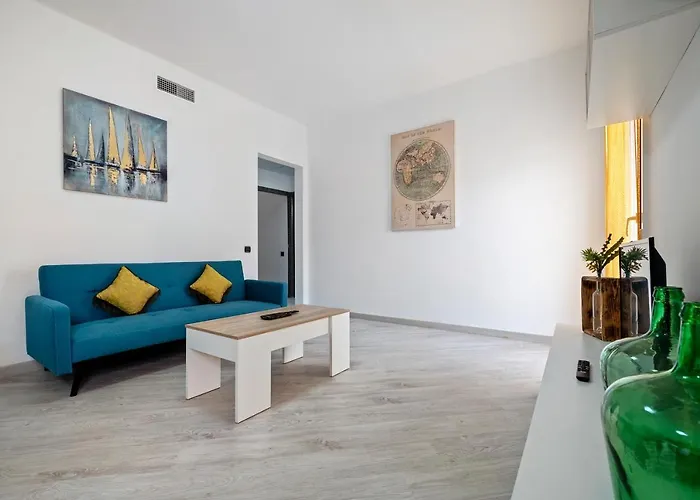 Turistic 3a Lejlighed Cambrils