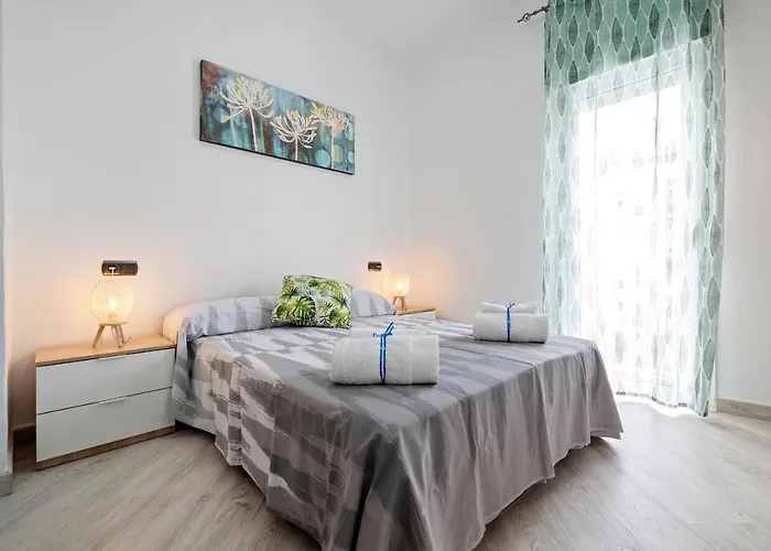 Turistic 3a Lejlighed Cambrils